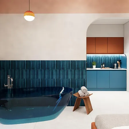 Διαμέρισμα Apartment In Sorrento Near Piazza Tasso Σορέντο
