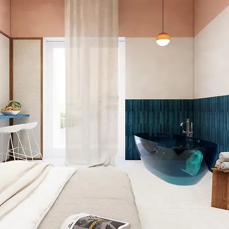 Apartment In Sorrento Near Piazza Tasso Διαμέρισμα Σορέντο
